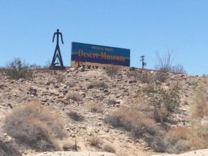 Imperial Valley Desert Museum Tells A Story Dating Back 10,000 Years ...