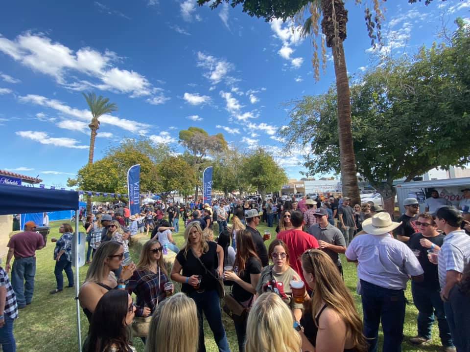 Brawley Cattle Call Jamboree Back for 2021 ImperialSan Diego Currents