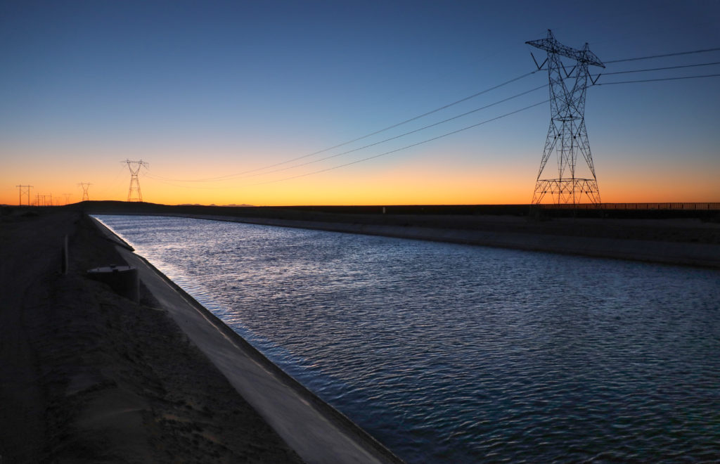 California Water Agencies Submit Colorado River Modeling Framework To ...